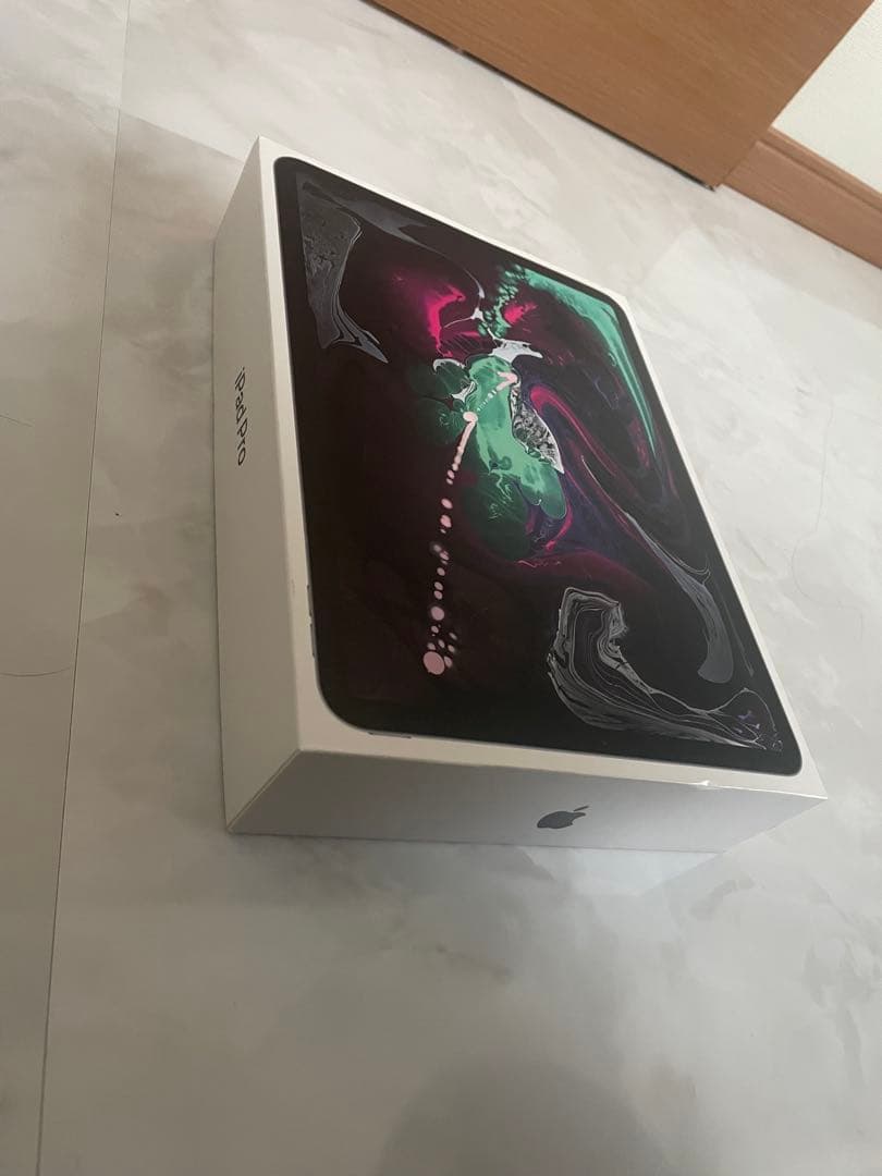 iPad Pro 第1世代 11インチ Wi-Fi+Cellular 512GB