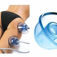 スターヴァックSP スターヴァックSP2ダブル吸引カップ　未使用品