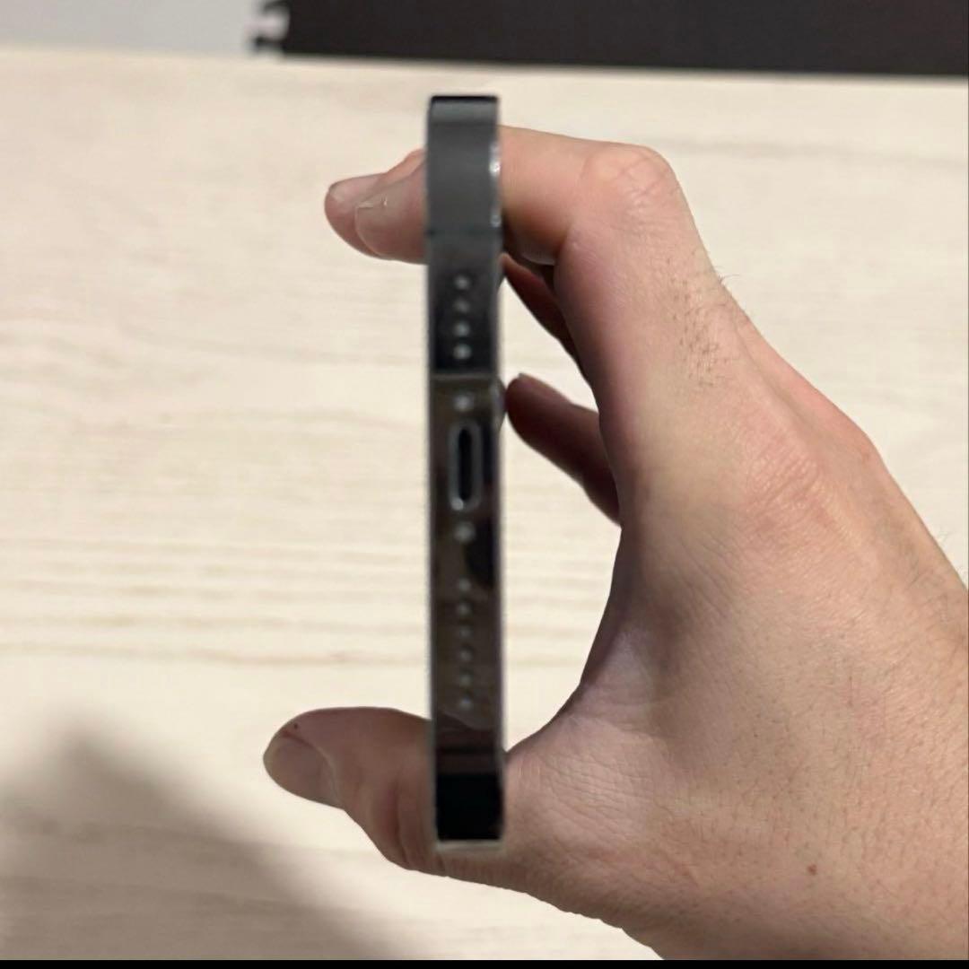 【早い者勝ち❗️】iPhone12 Pro Max 256GB❗️グラファイト❗️