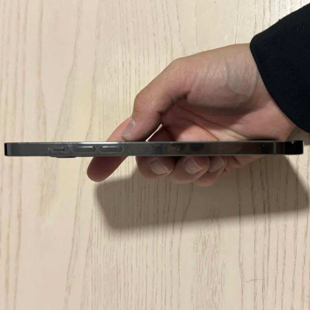 【早い者勝ち❗️】iPhone12 Pro Max 256GB❗️グラファイト❗️
