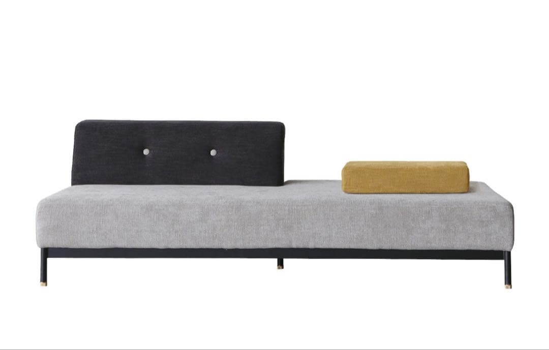 【廃番/激レア】早いもの勝ち！クラッシュゲートソファ3P