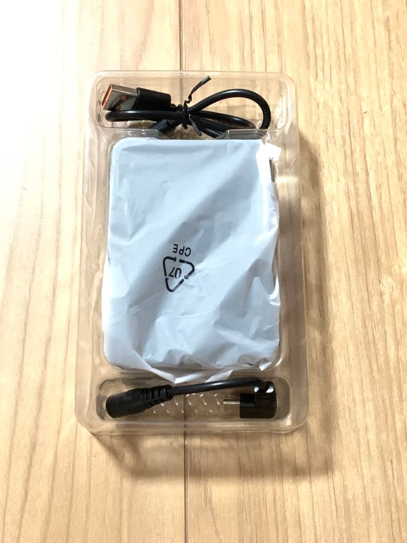 【ワークマン】ウィンドコア アイス×ヒーターペルチェベストPRO