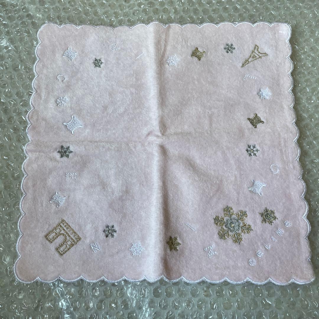 CELINE ハンカチ17枚セット