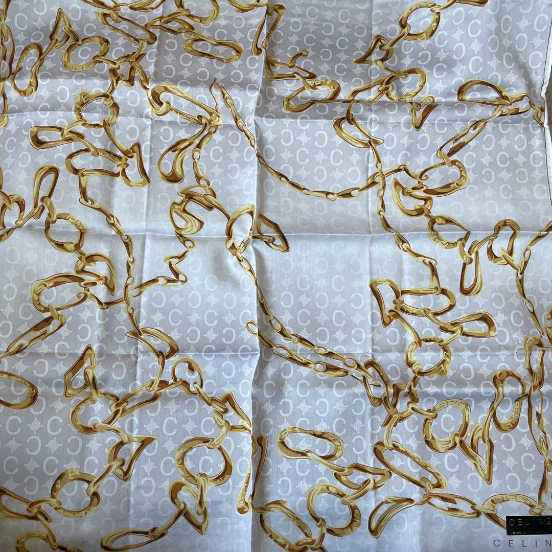 CELINE ハンカチ17枚セット