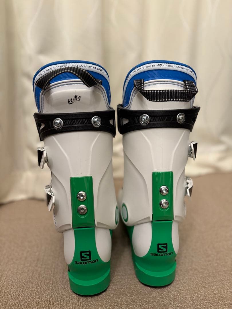 Salomon XMAX 120 スキー用ブーツ 26.0 cm