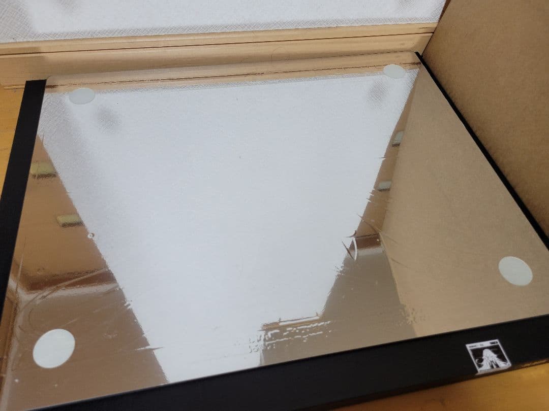 マウス・トラックボール SKYPAD 3.0 XL SHINY SORA (LIMITED DROP)