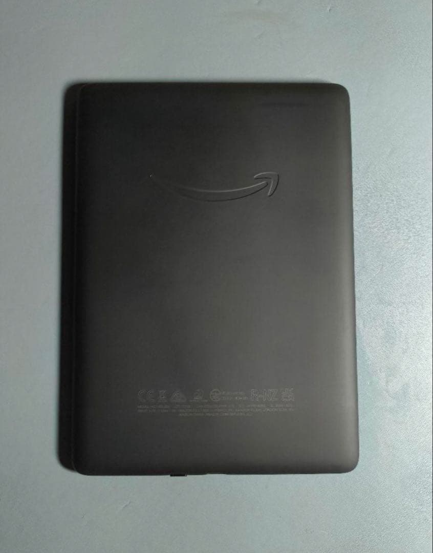 Amazon Kindle Paperwhite11世代 広告なし8GB本体のみ