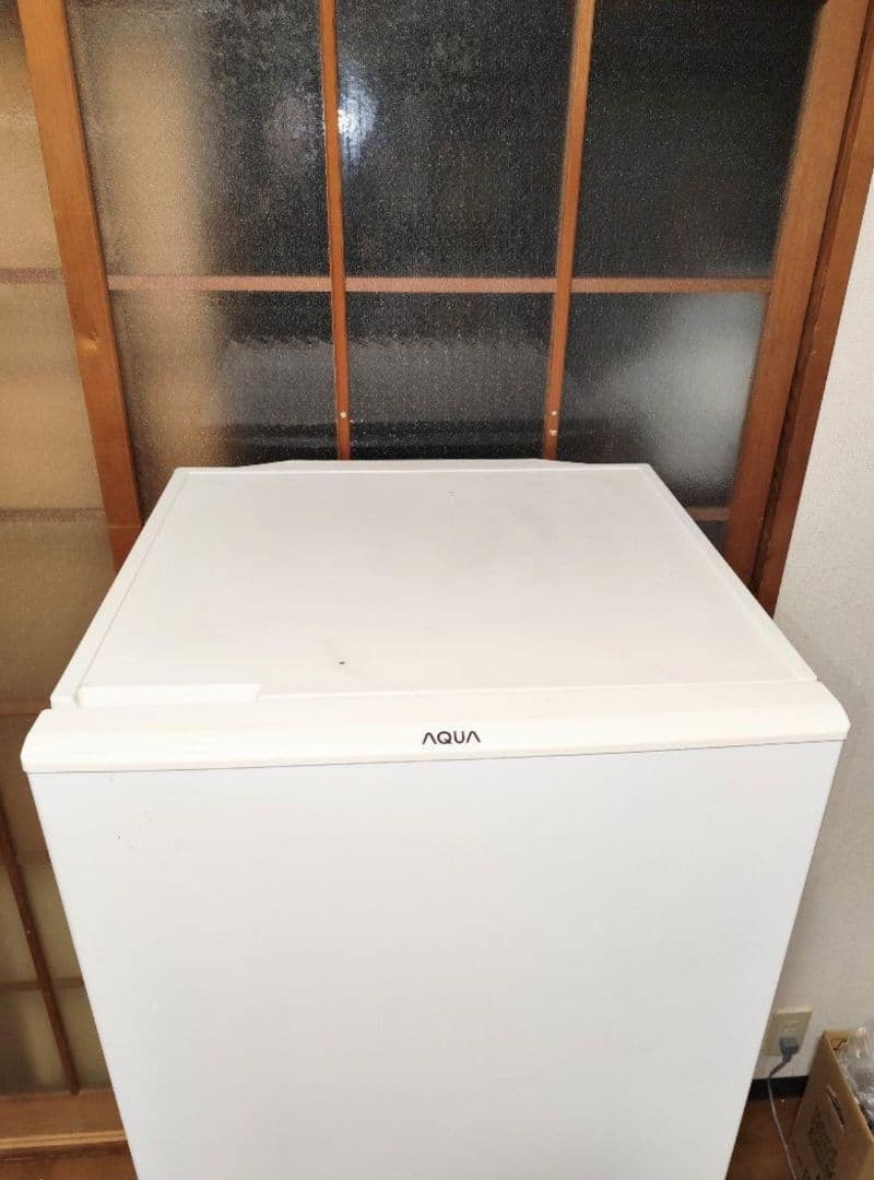 2018年製 冷蔵庫（184L）近隣配送無料＋保証＋設置込