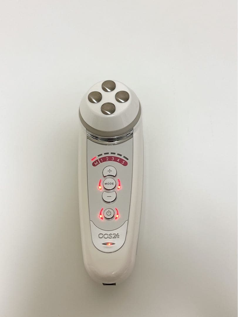 セルキュア　スペシャル24 ベレガ　美顔器