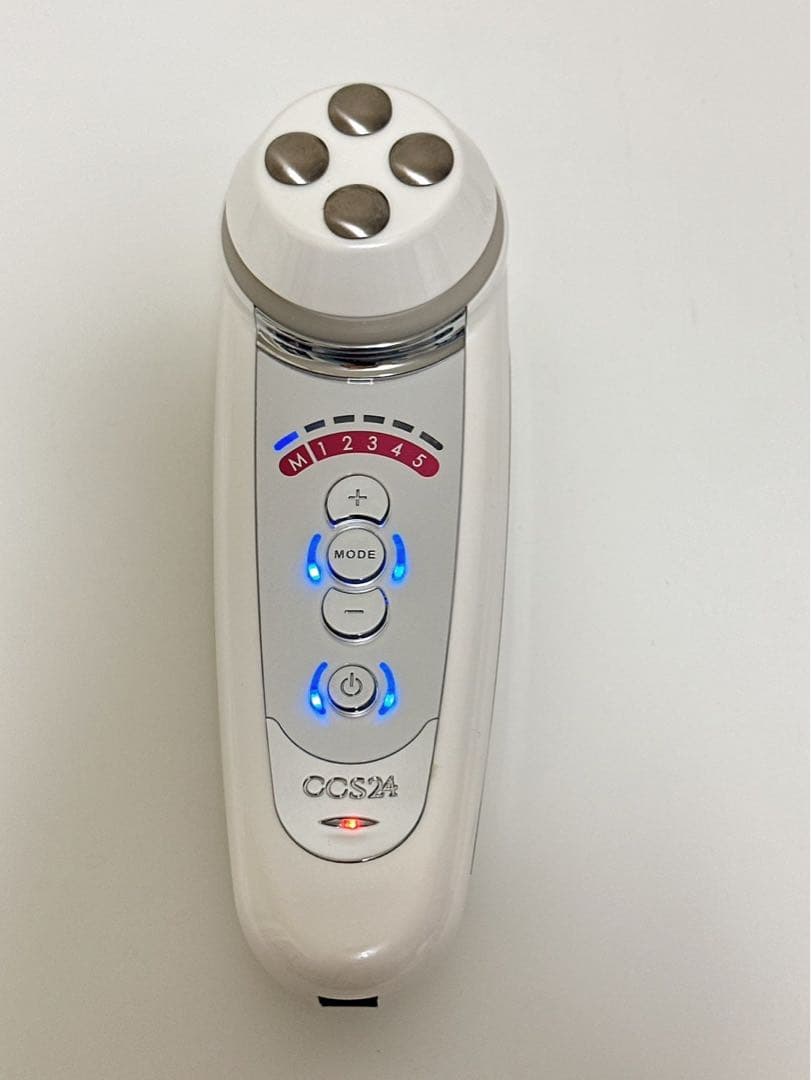 セルキュア　スペシャル24 ベレガ　美顔器