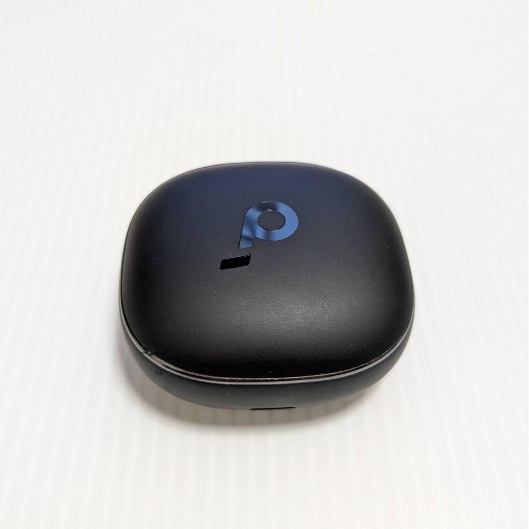 Soundcore Liberty4 (ブラック)