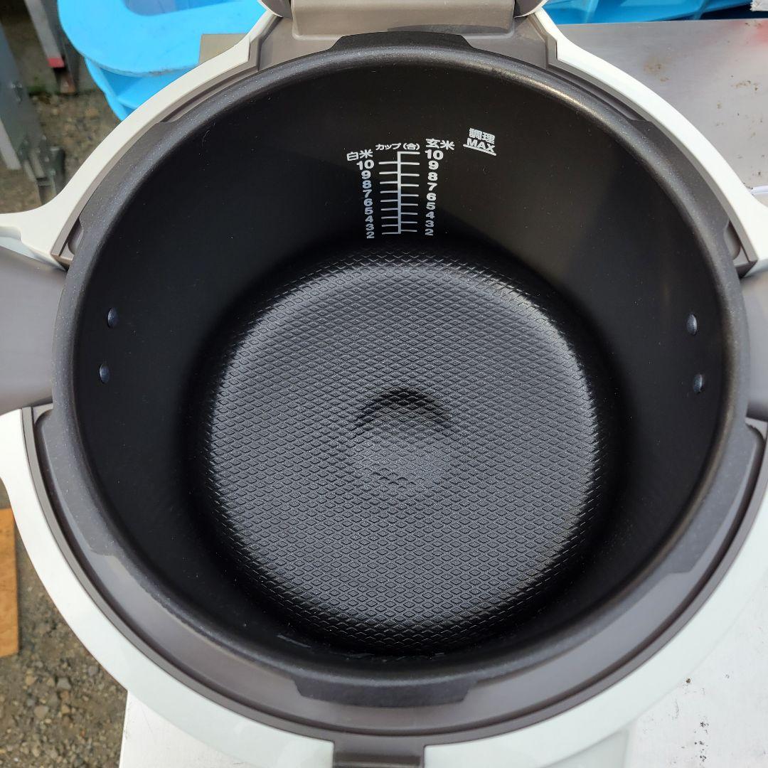 T-fal クックフォーミーエクスプレス