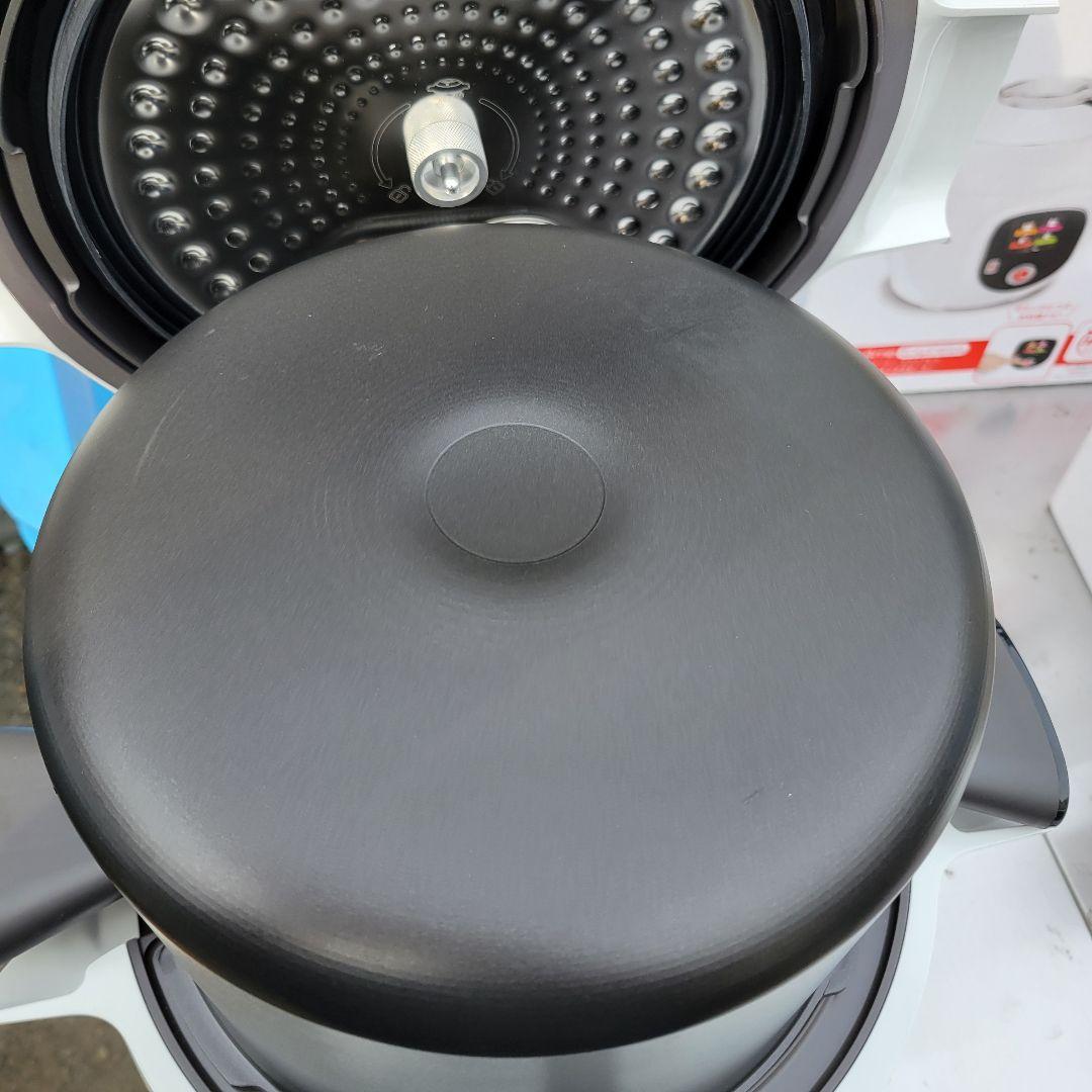 T-fal クックフォーミーエクスプレス