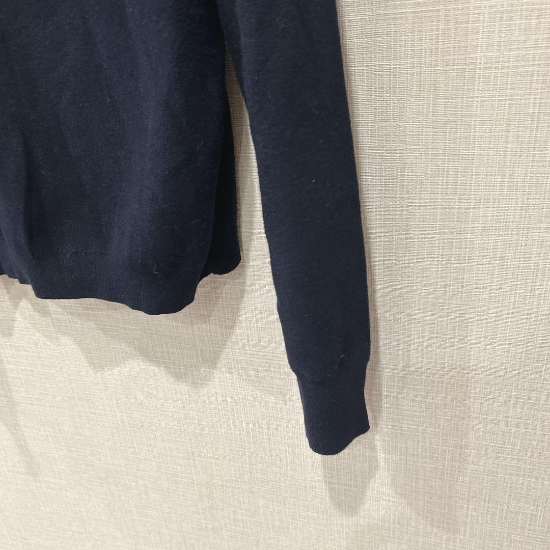 TOCCA トッカ【洗える】ＰＥＡＲＬ　ＨＯＯＤＩＥフーディー　パール パーカー