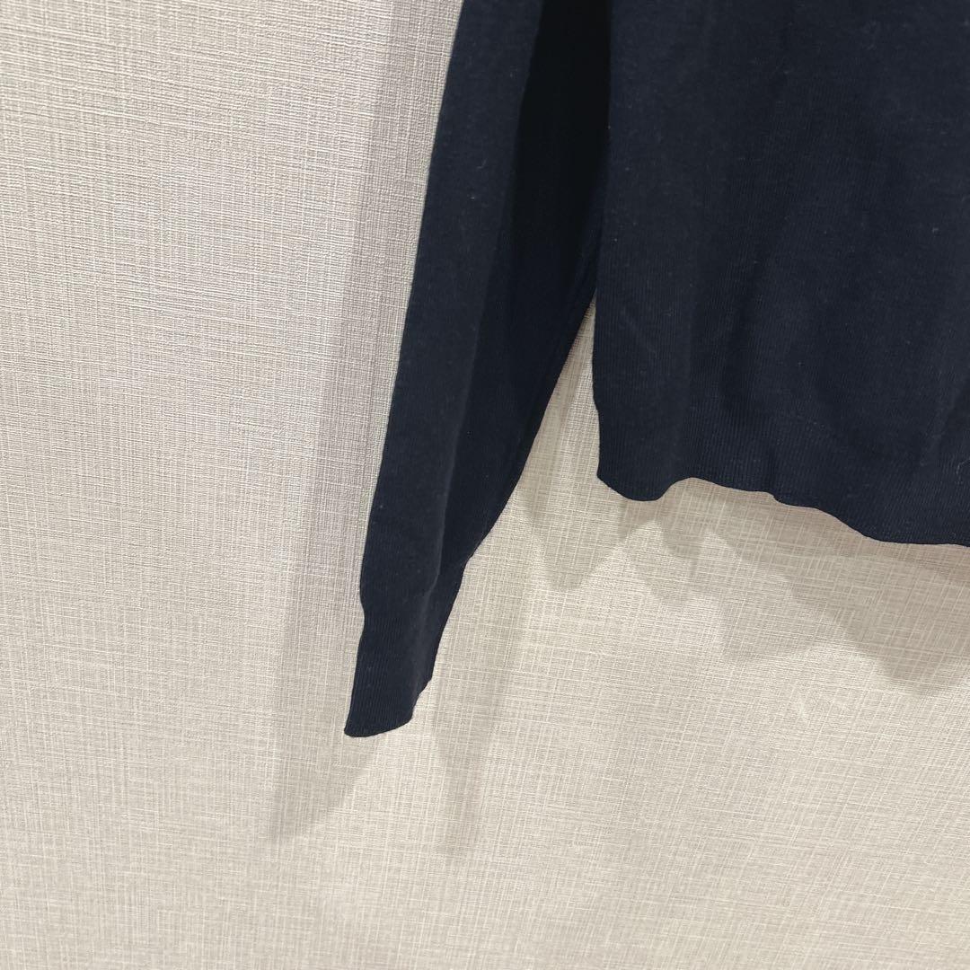 TOCCA トッカ【洗える】ＰＥＡＲＬ　ＨＯＯＤＩＥフーディー　パール パーカー