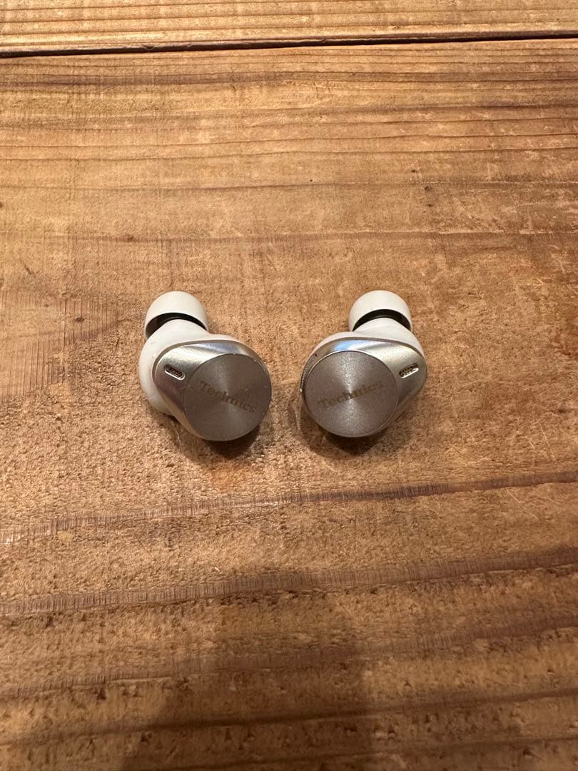 Technics az80 イヤホンのみ