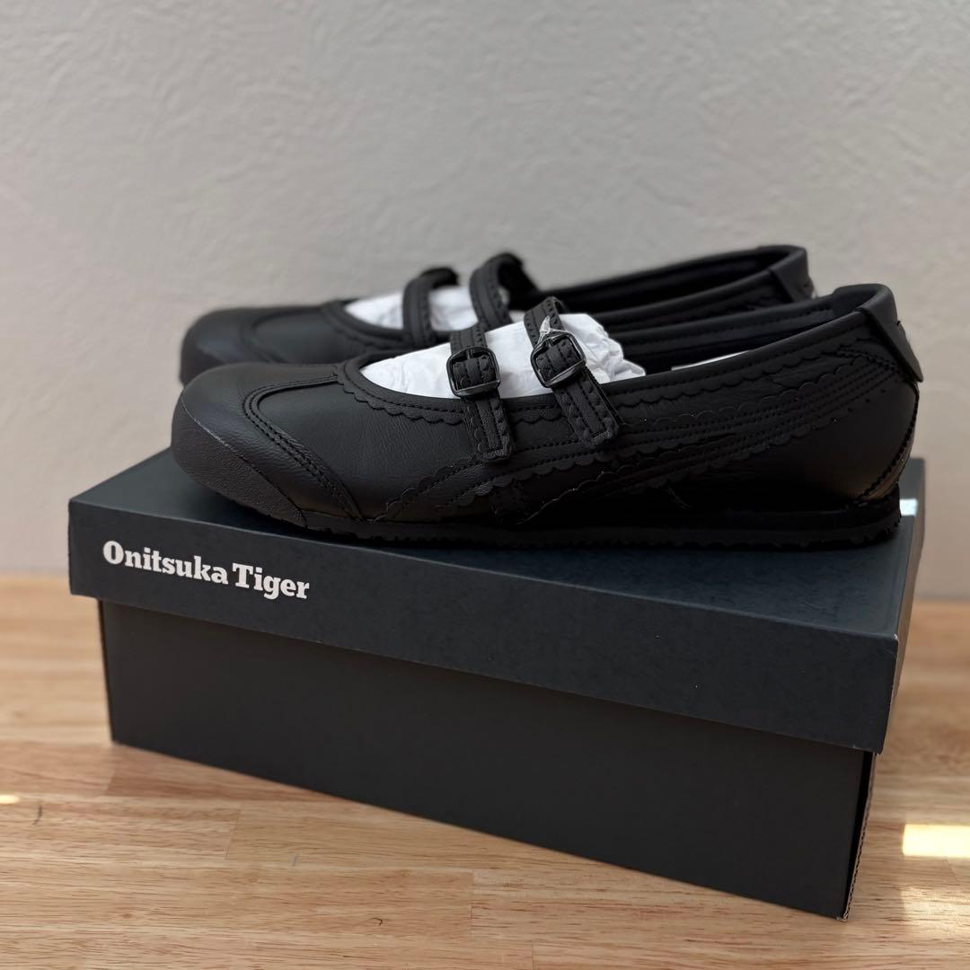 最終値下げ　MEXICO 66 TGRS ブラック