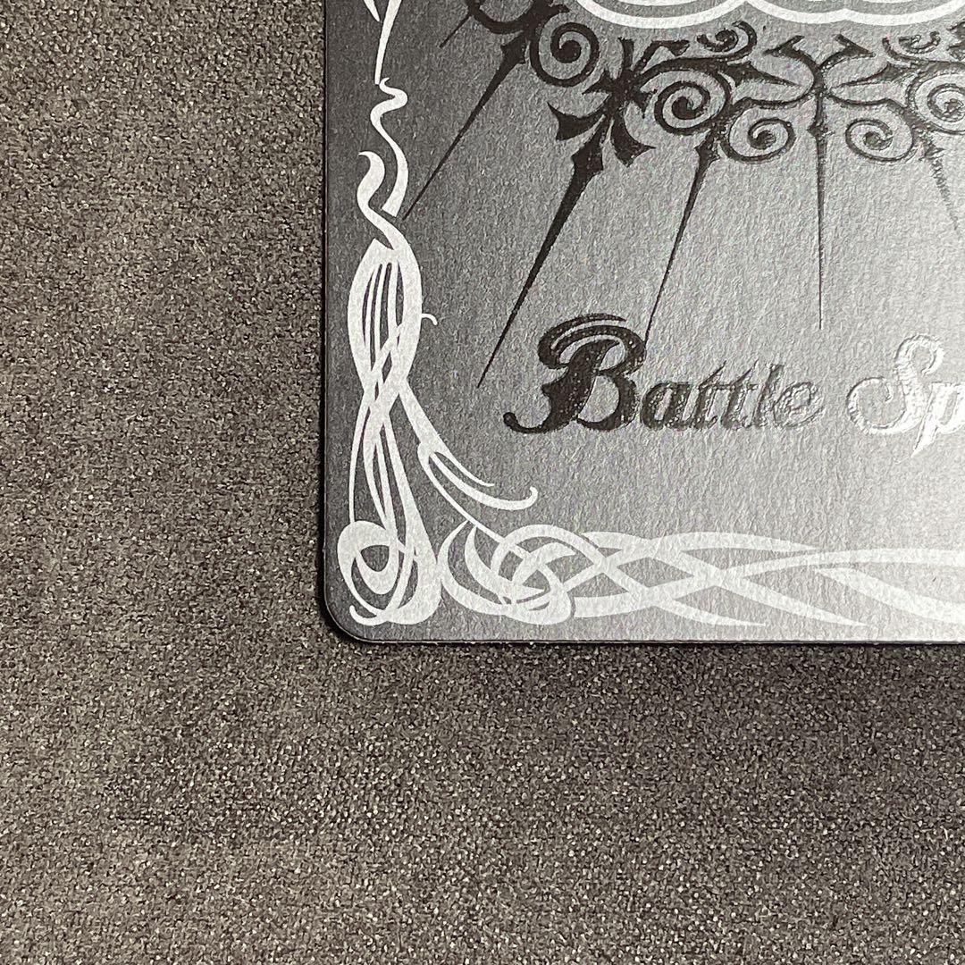 【契約X SECRET】バトルスピリッツ フラム・サンドリア おまけ付き