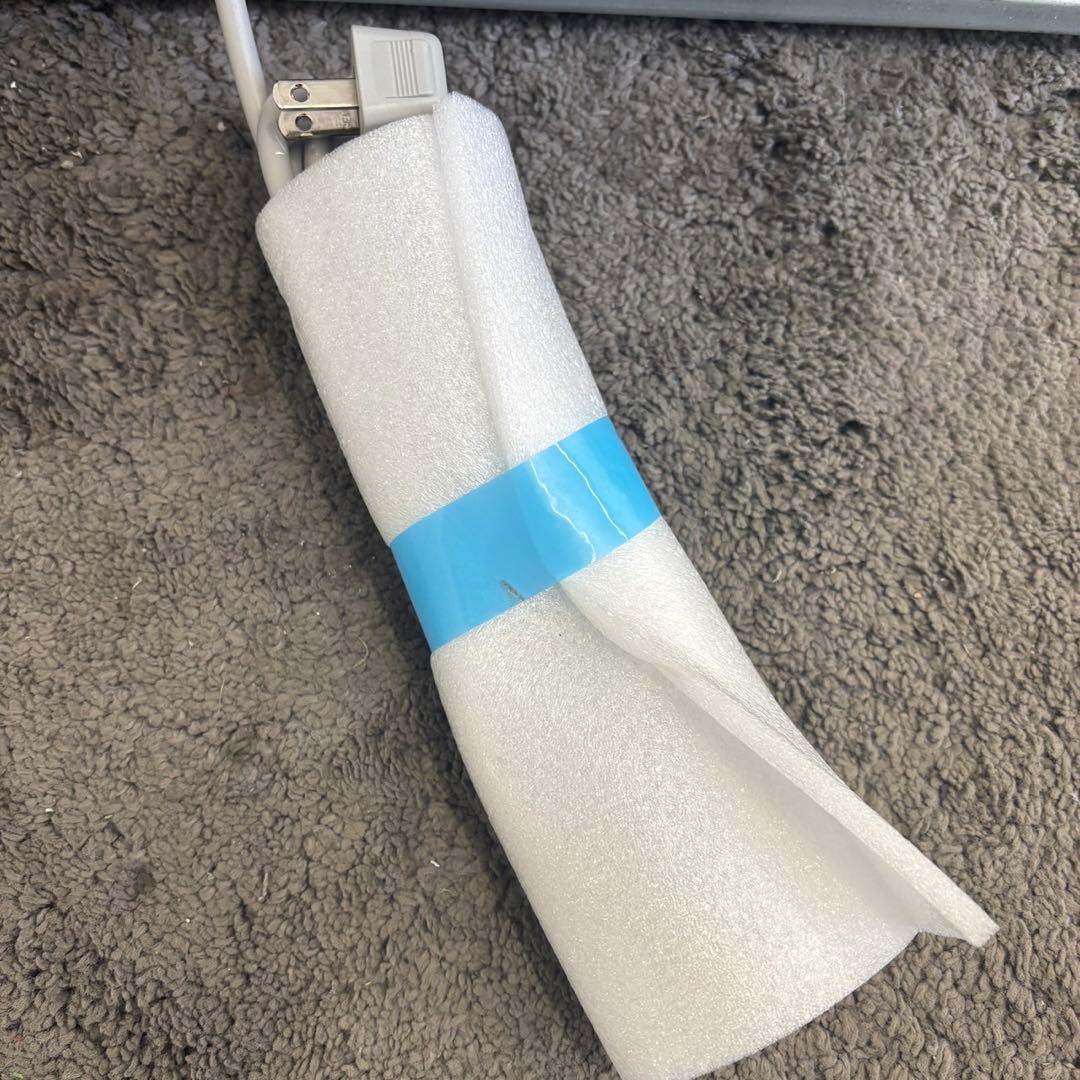 367⭕️未使用　展示品　冷蔵庫　シャープ　一人暮らし　黒　単身　小型　設置無料