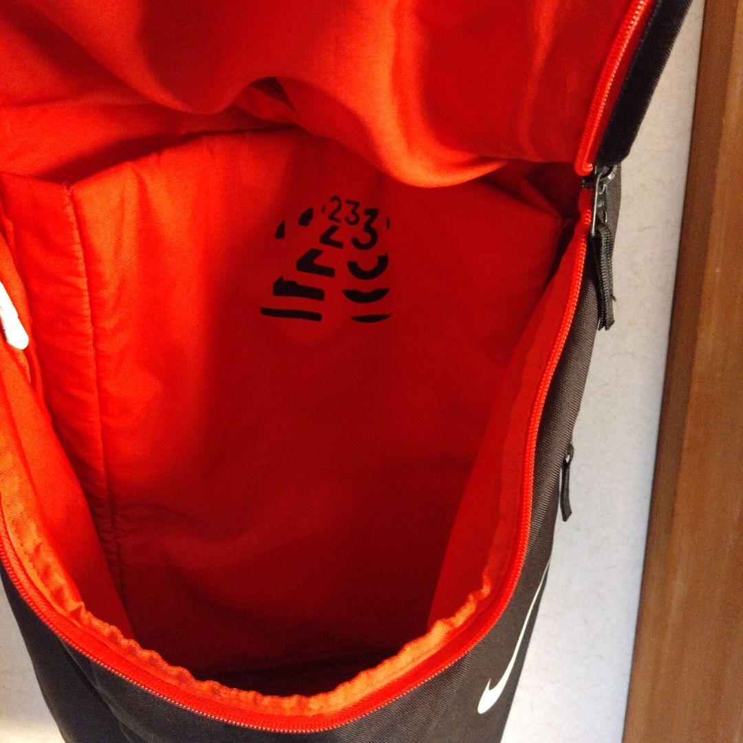 Nike LeBron AIR MAX ナイキ × レブロン大容量リュック