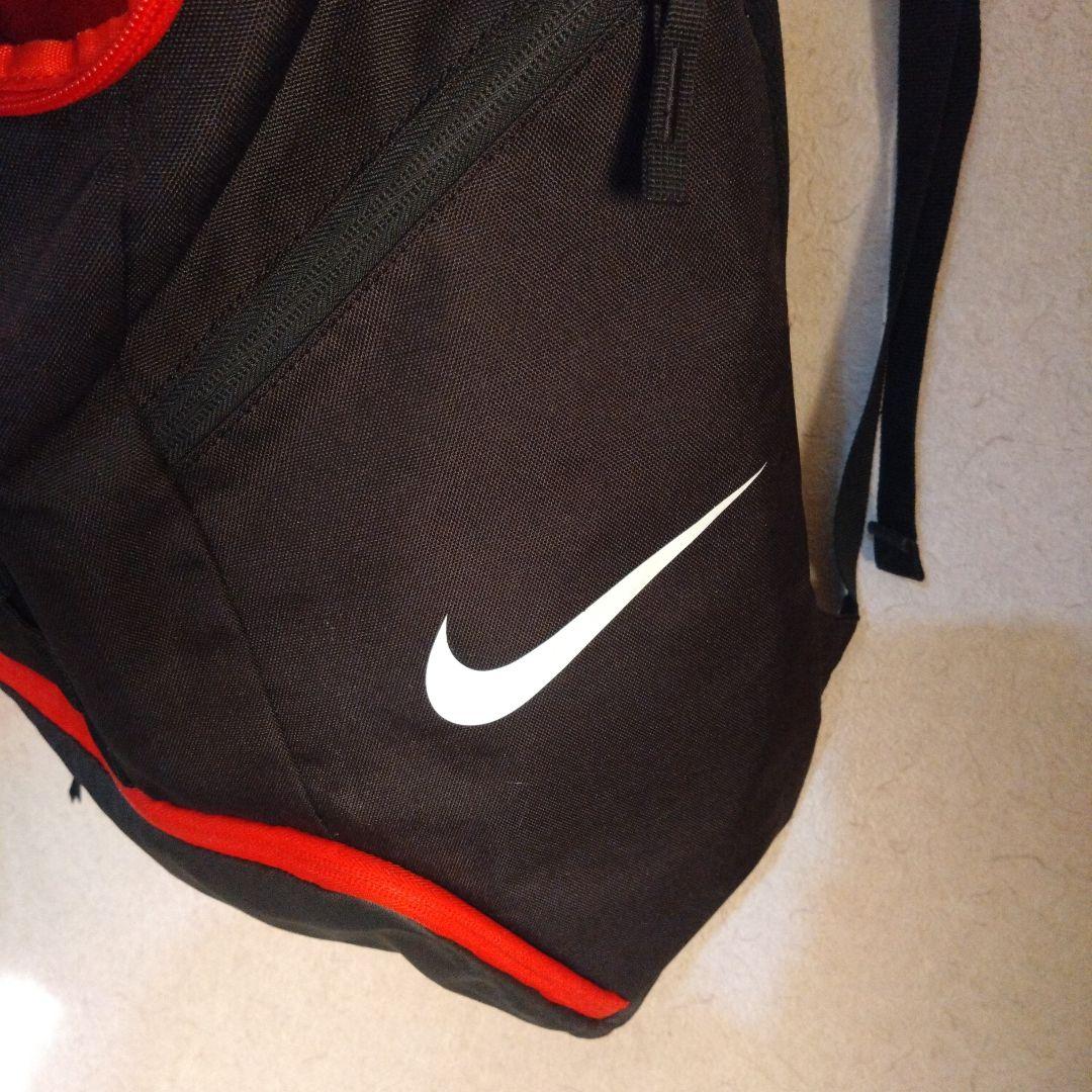 Nike LeBron AIR MAX ナイキ × レブロン大容量リュック