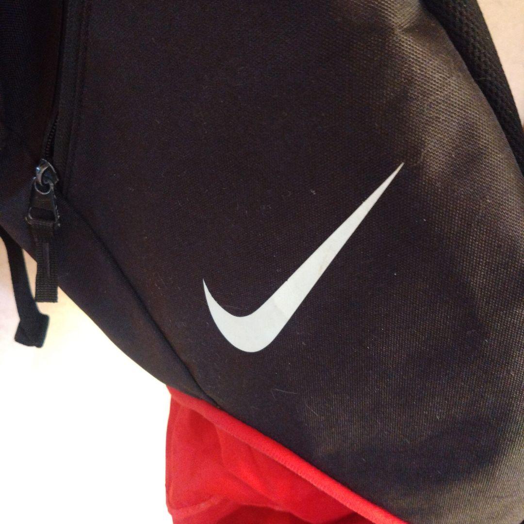 Nike LeBron AIR MAX ナイキ × レブロン大容量リュック