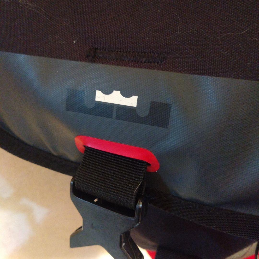 Nike LeBron AIR MAX ナイキ × レブロン大容量リュック