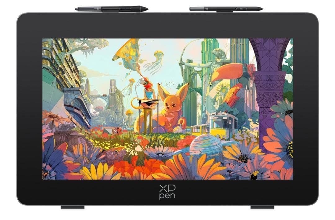 XP-Pen Artist Pro 24 (Gen2) 4K 最終値下げ