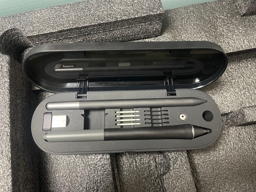 XP-Pen Artist Pro 24 (Gen2) 4K 最終値下げ