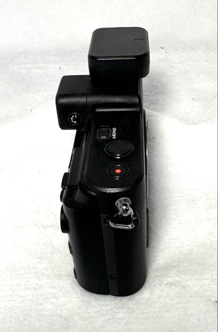 Nikon 1 V1、GP-N100 #2881