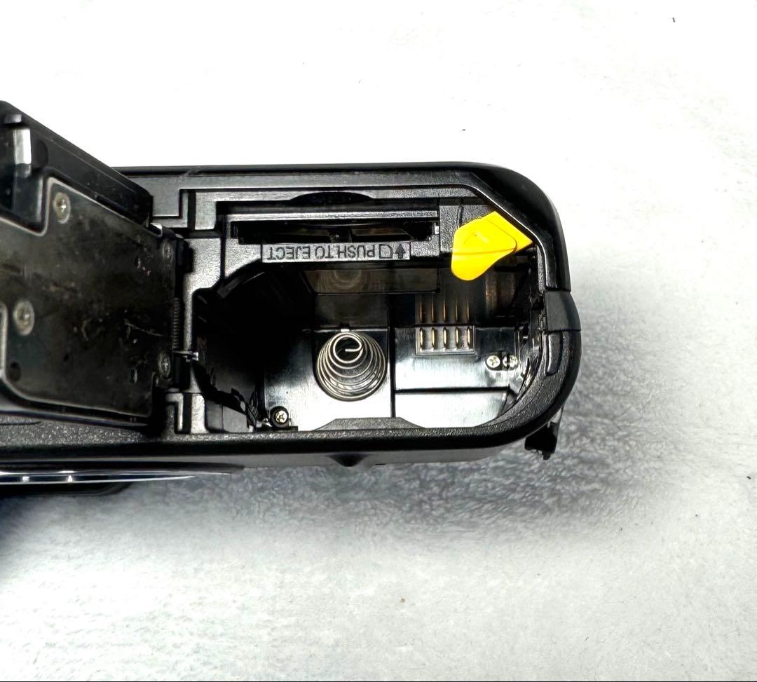 Nikon 1 V1、GP-N100 #2881