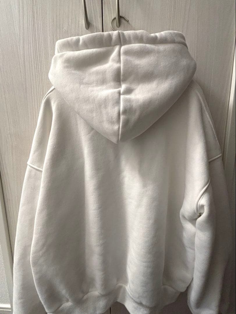 PELLICULE パーカー motif store big PK