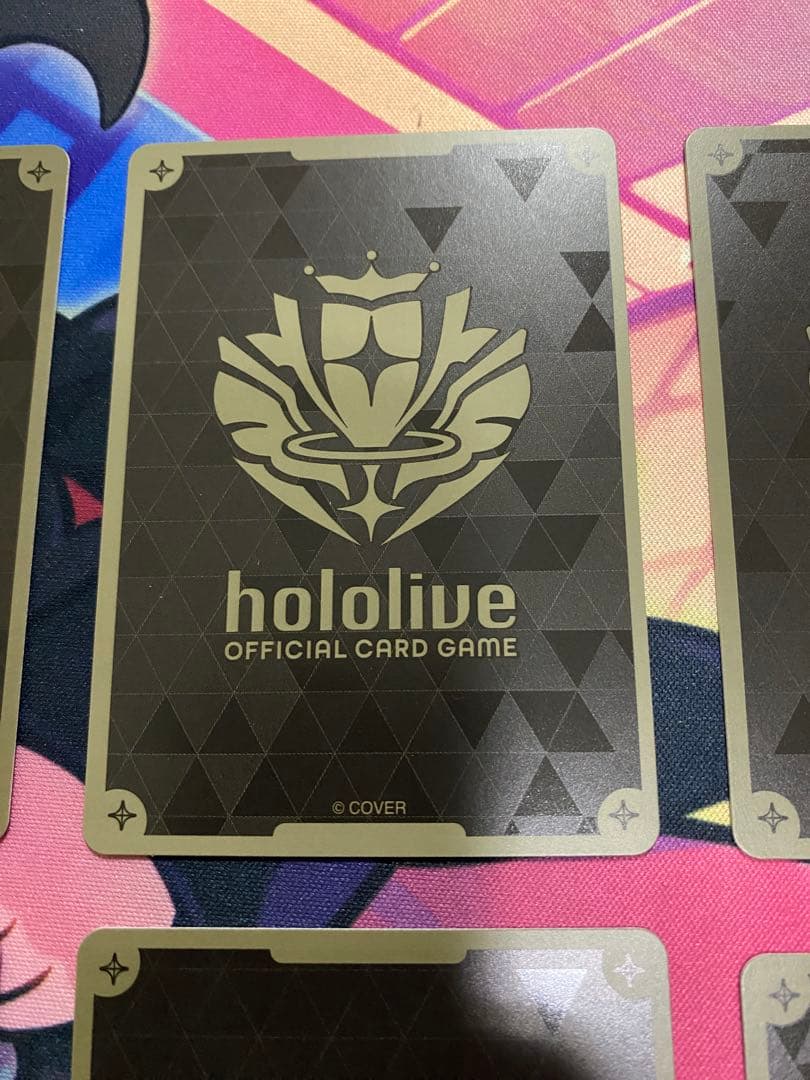 SorAZセレブレーション　6枚セット