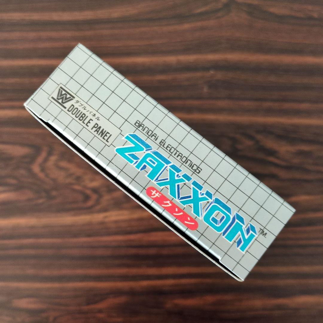 BANDAI ザクソン　未開封 B