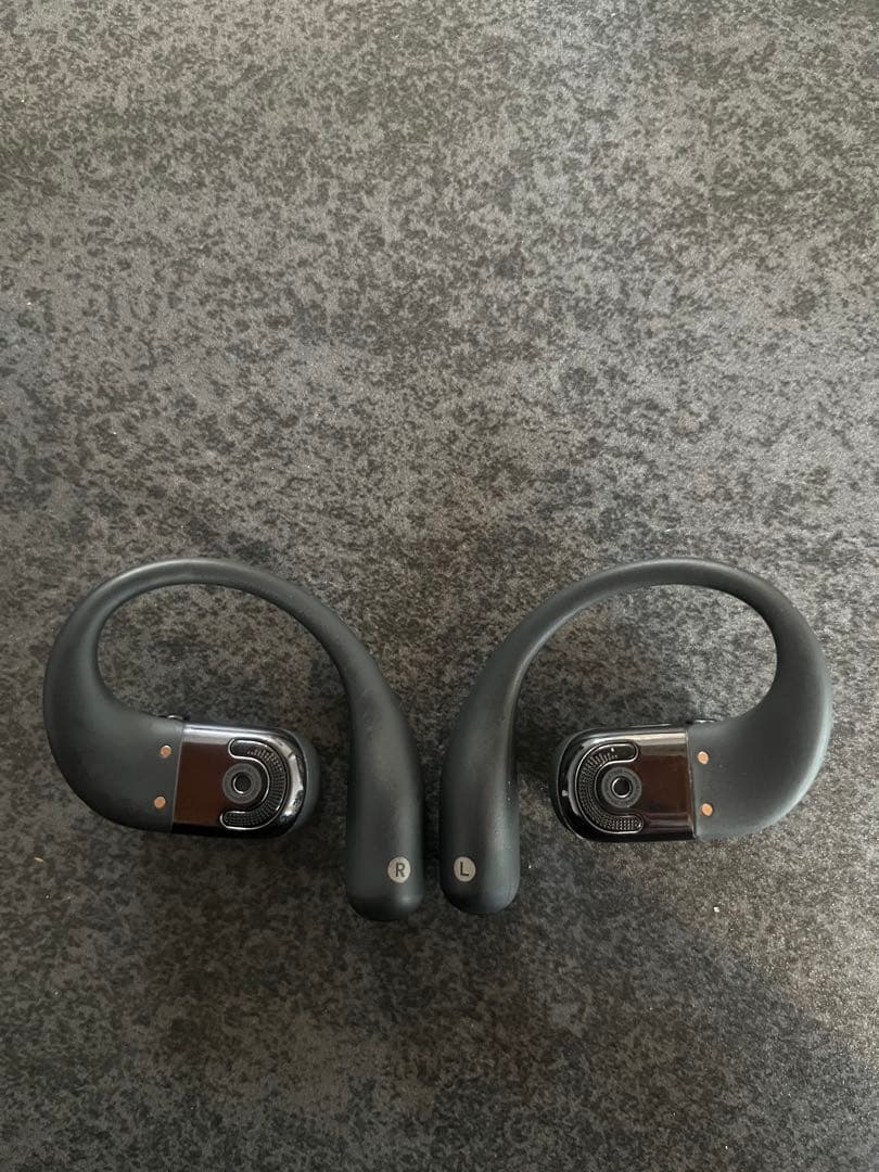 イヤホン Shokz OPENFIT2