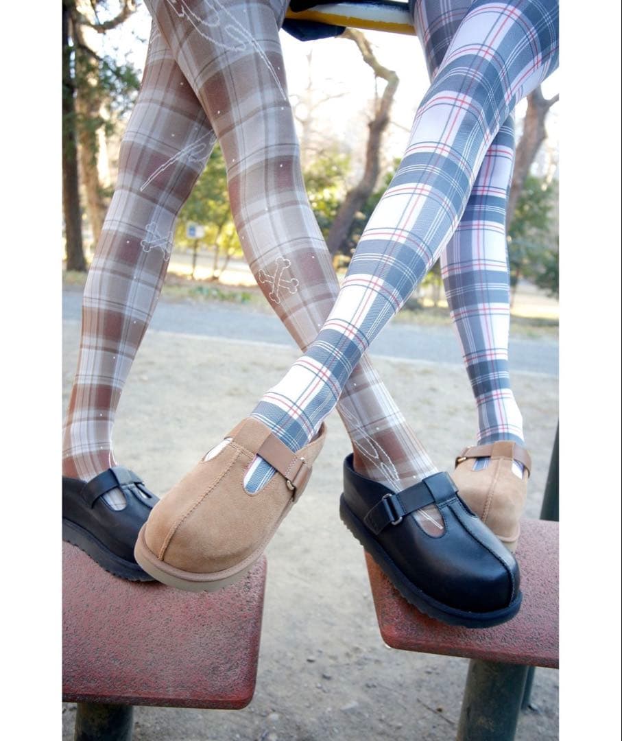 UGG(R) / Goldenstar Hi Clog / アグ