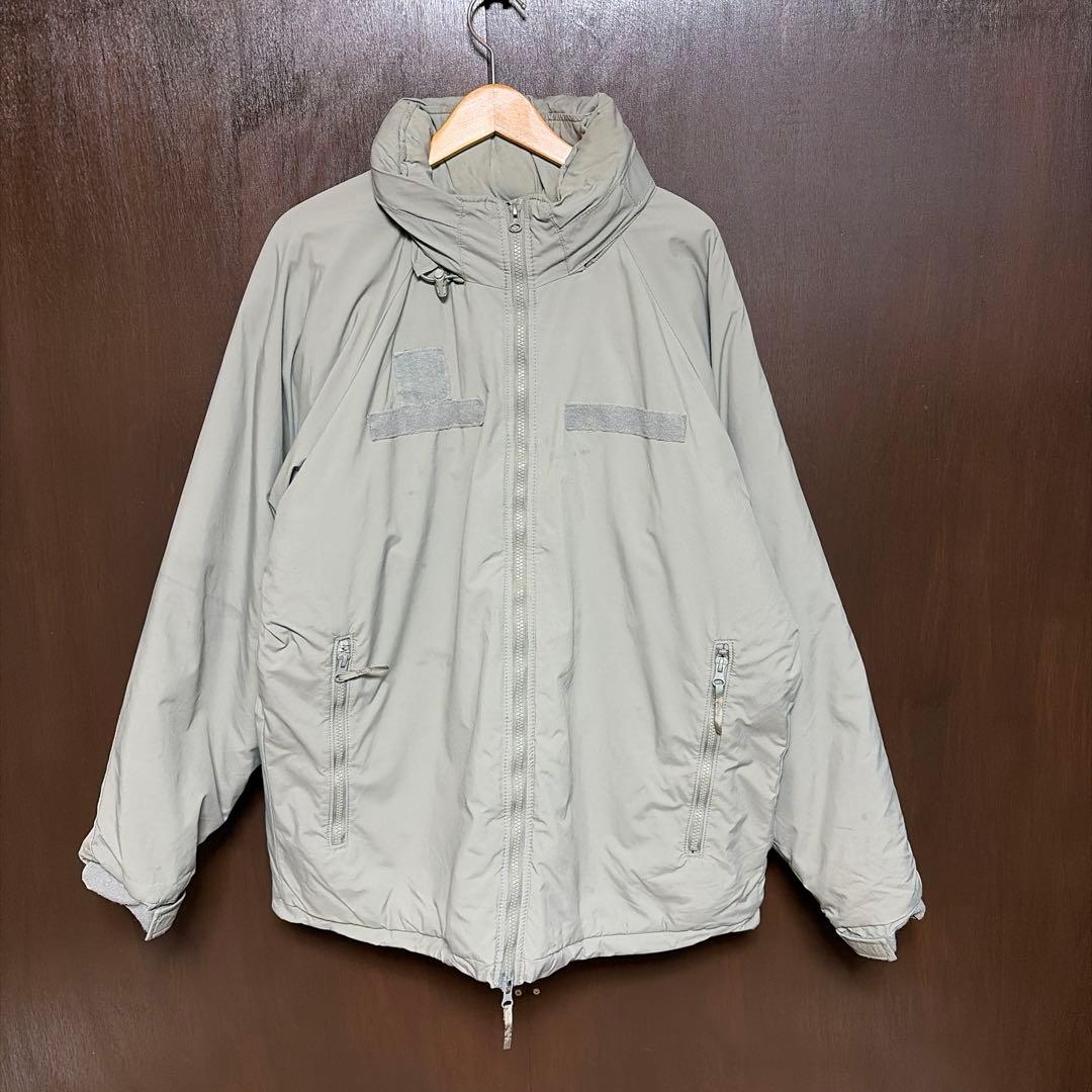 ジャケット・アウター Extreme Cold Weather Generation III