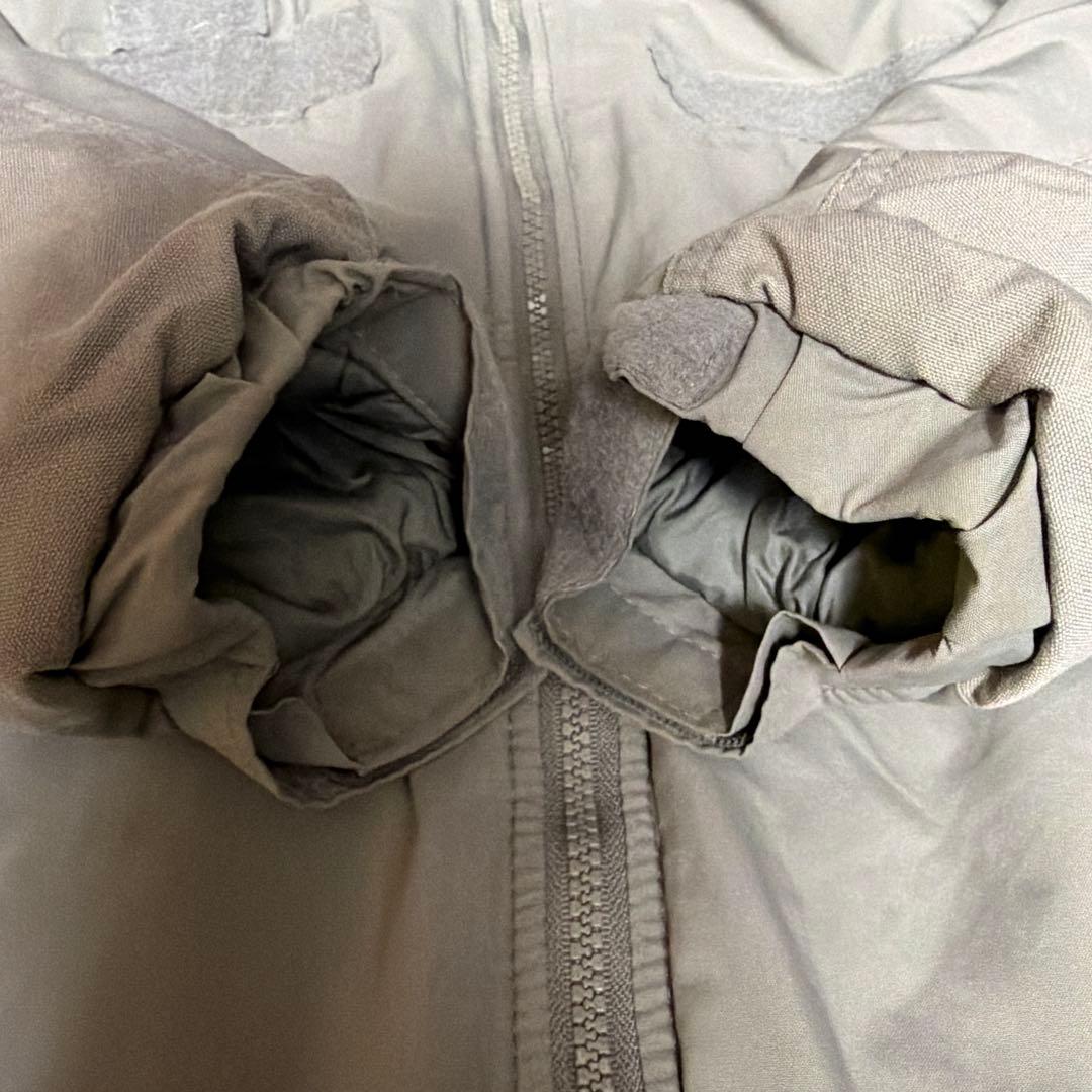 ジャケット・アウター Extreme Cold Weather Generation III