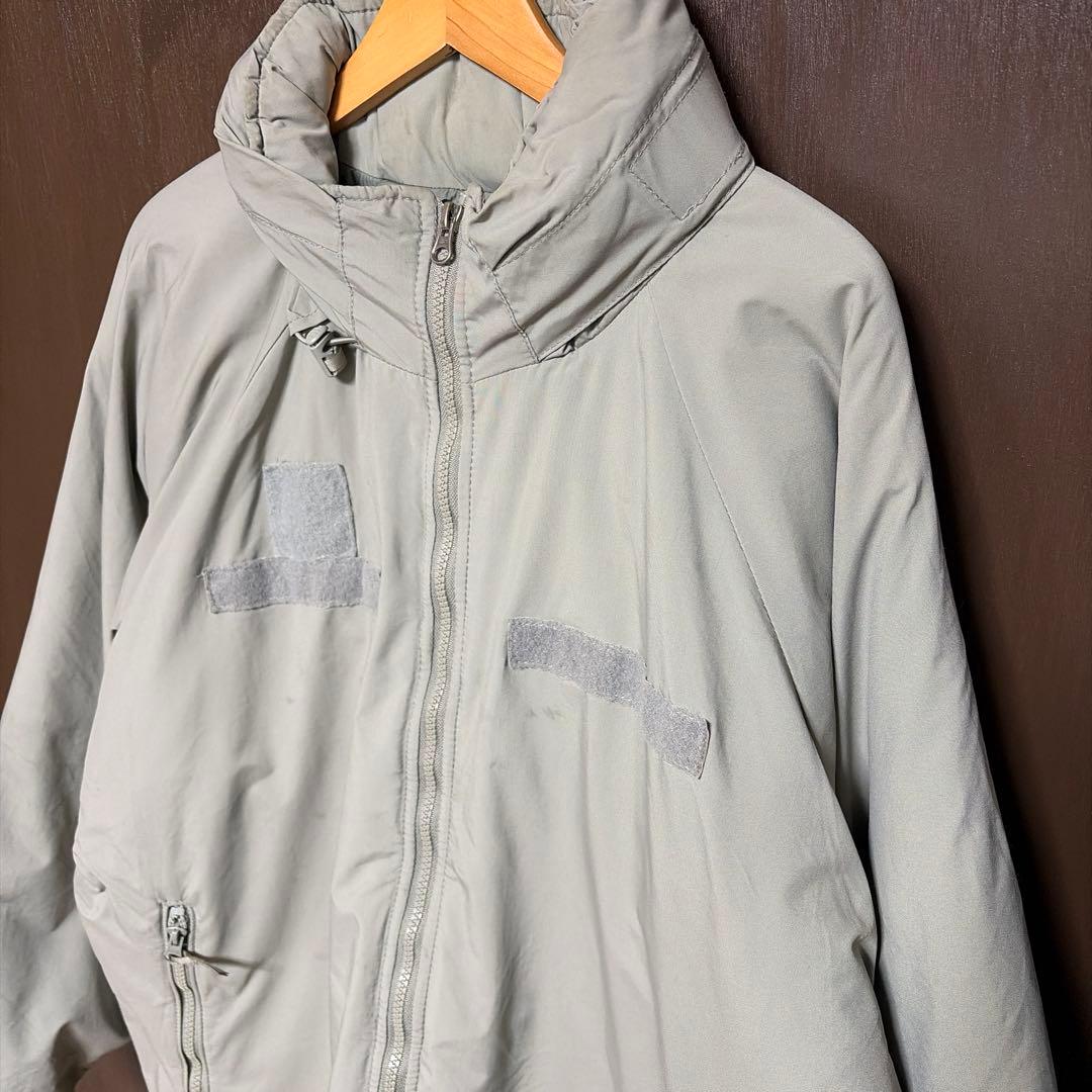 ジャケット・アウター Extreme Cold Weather Generation III