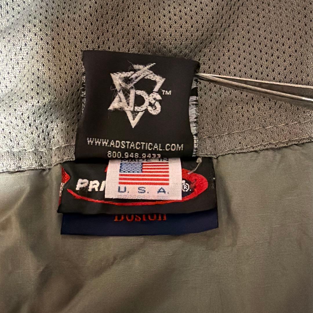 ジャケット・アウター Extreme Cold Weather Generation III