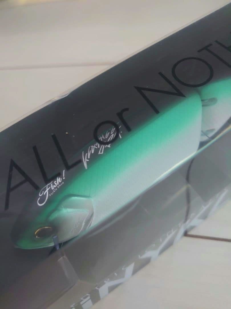 TiNY KLASH LowフローティングDRTタイニークラッシュ FL-MAT