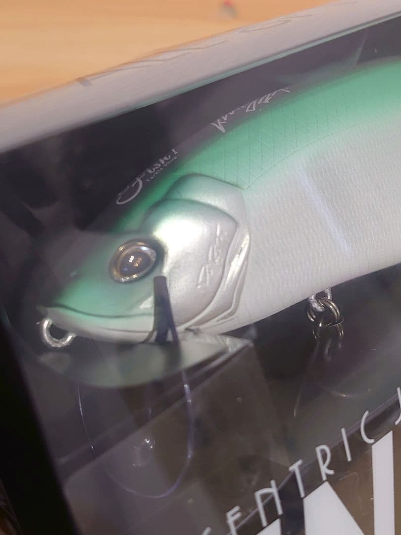 TiNY KLASH LowフローティングDRTタイニークラッシュ FL-MAT