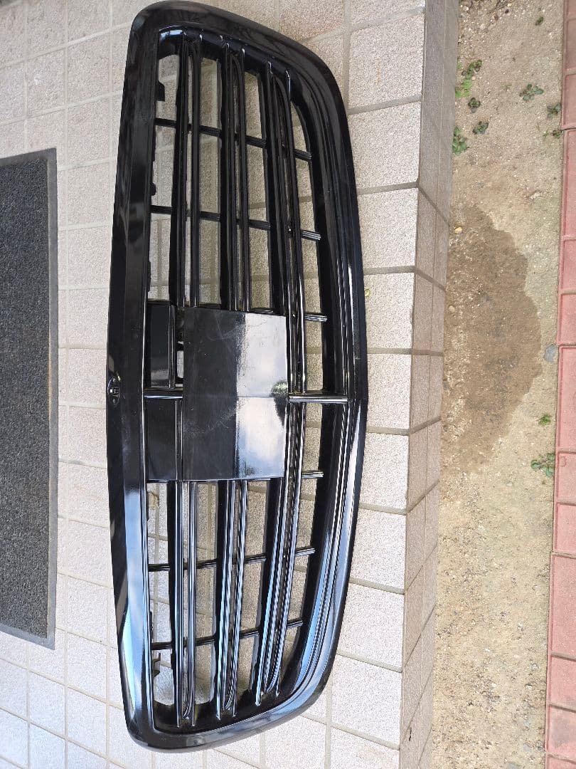 メルセデスベンツw222 Sクラスグリル