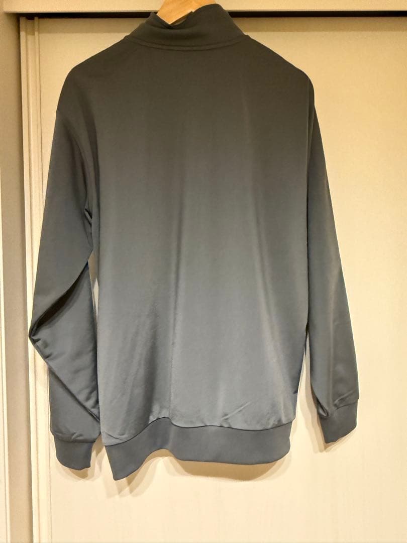 adidas ベッケンバウアー　ジャーナルスタンダード別注　ジャージ　グレー　M