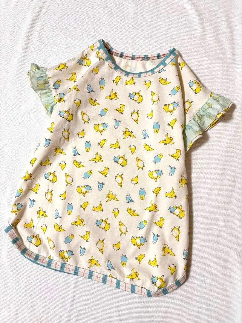 クリームパンページになります。