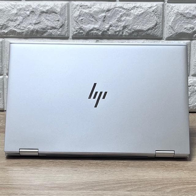 たか！HP x360