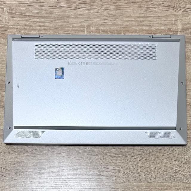 たか！HP x360