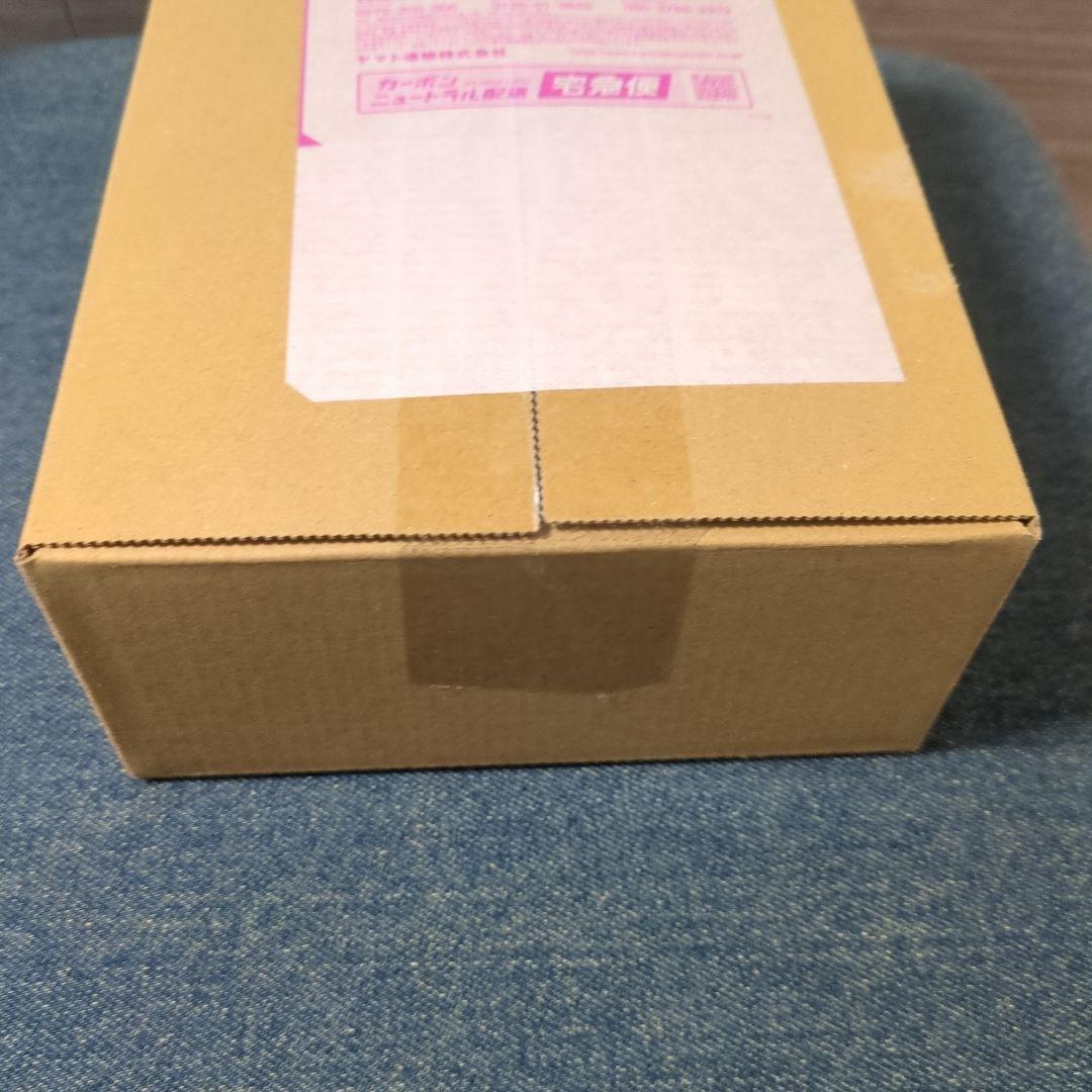 ハイクラスパック　MEGAドリームex　ポケモンセンター産　未開封シュリンク付