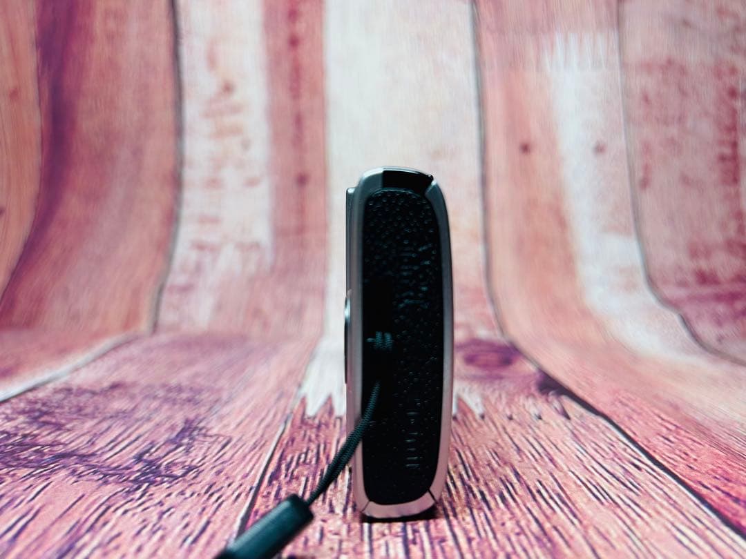 Canon キャノン IXY 640 シルバー デジタル PC2198