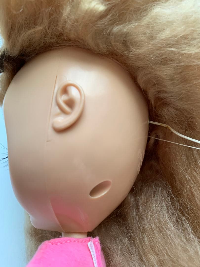 ディスコブギー　ブライス　カスタム